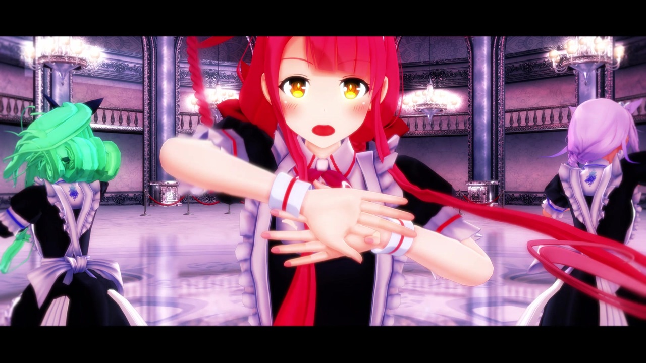 人気の かっこいい艦これ 動画 321本 ニコニコ動画