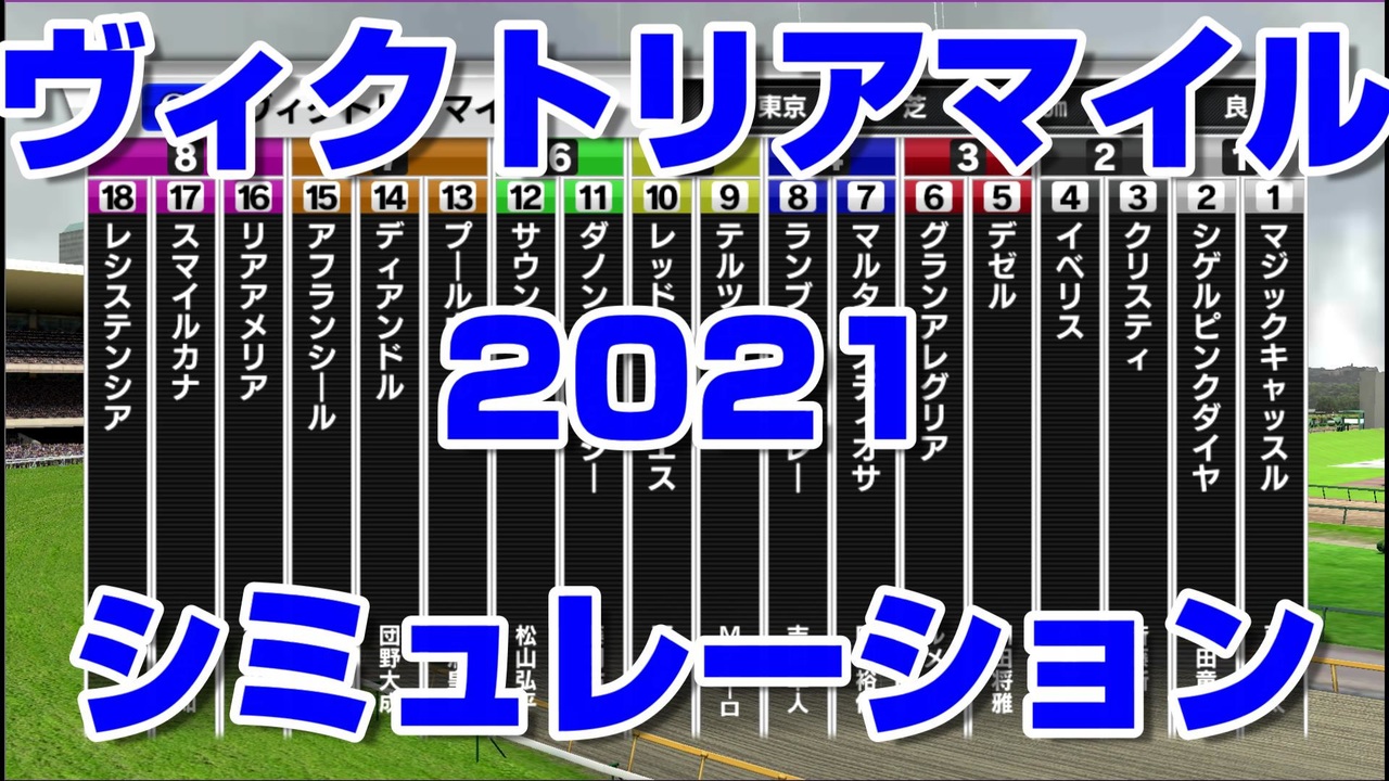 人気の マジックキャッスル 動画 13本 ニコニコ動画