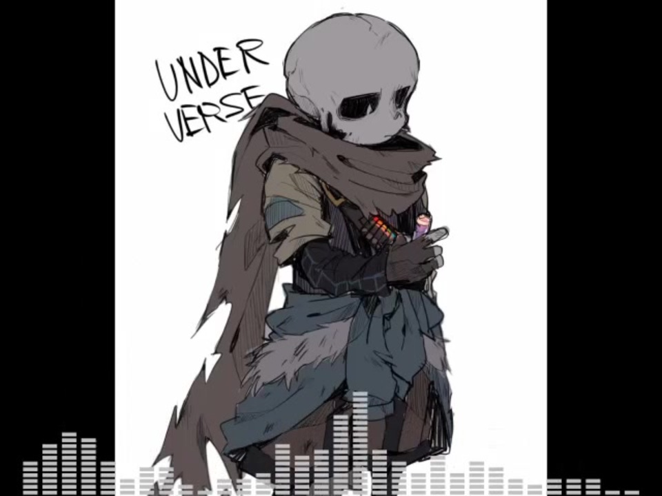 人気の Ink Sans 動画 151本 2 ニコニコ動画