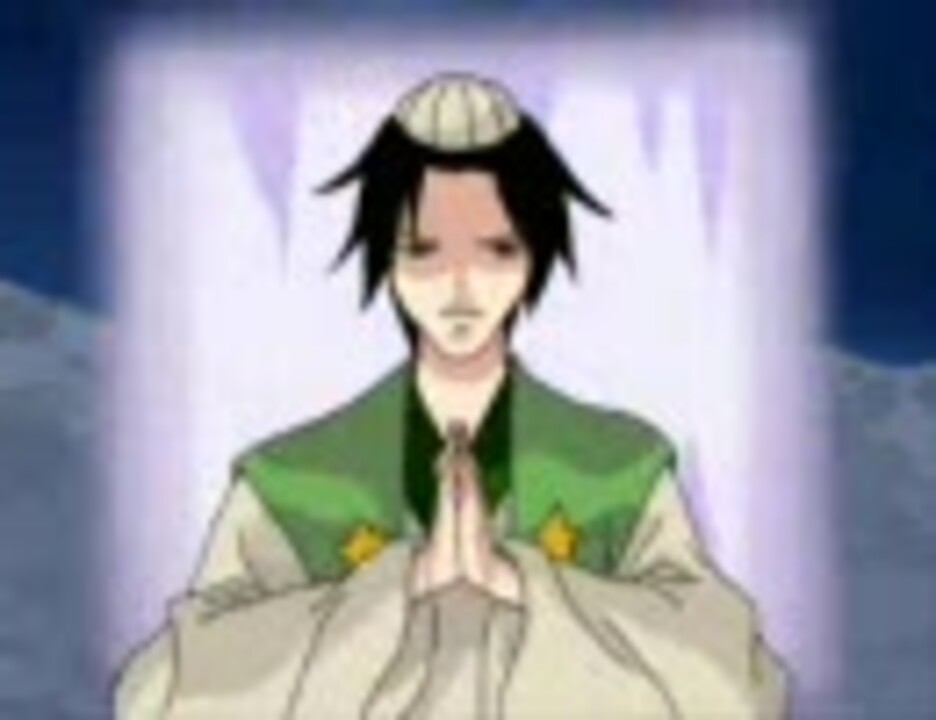 人気の 陰陽師物語 動画 40本 ニコニコ動画