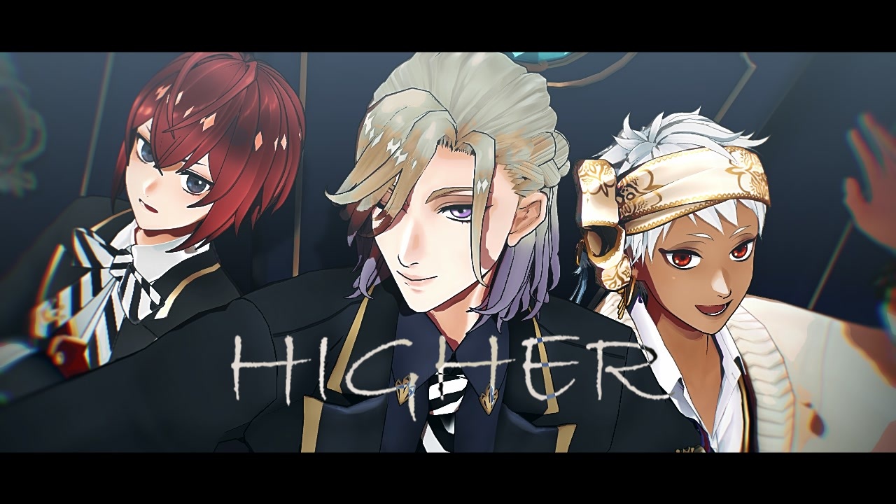 人気の Higher Ia 動画 169本 ニコニコ動画