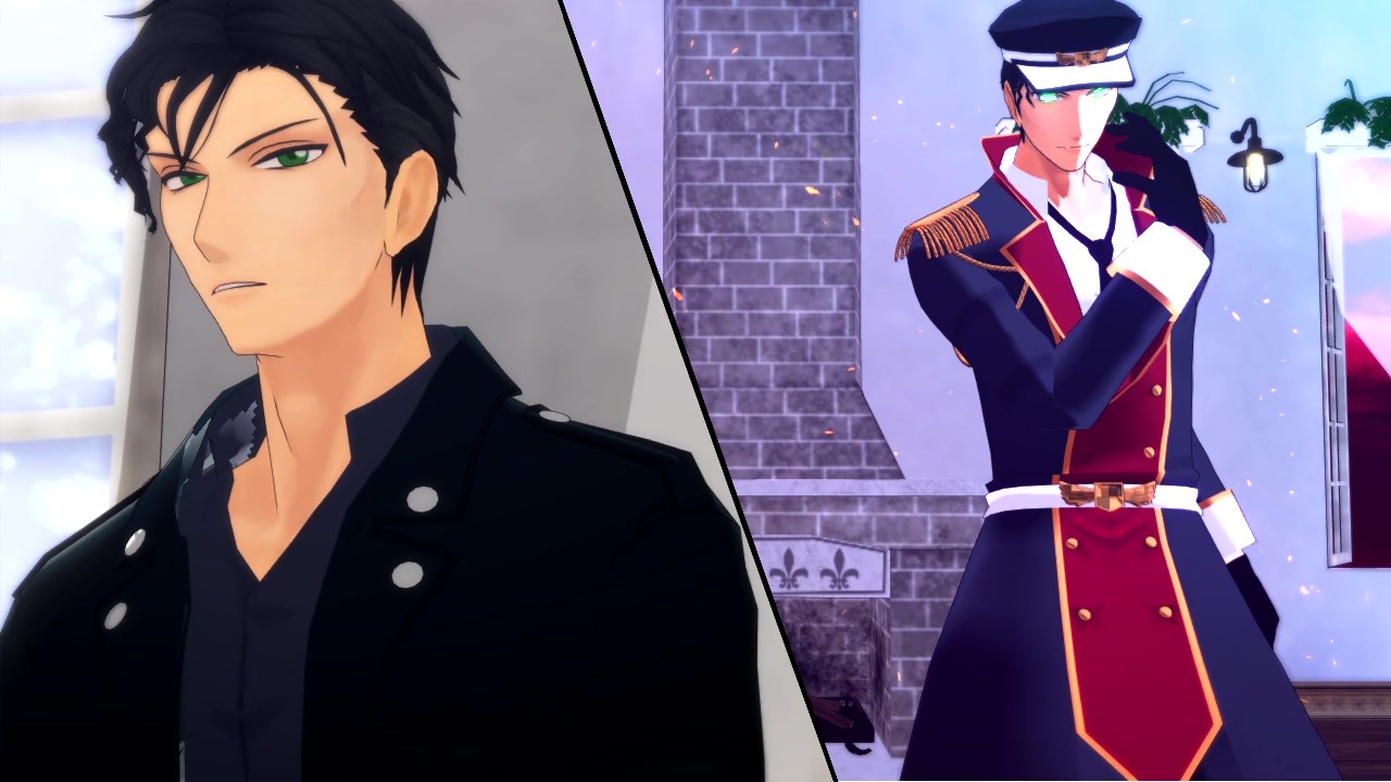 人気の 赤井秀一 動画 529本 2 ニコニコ動画