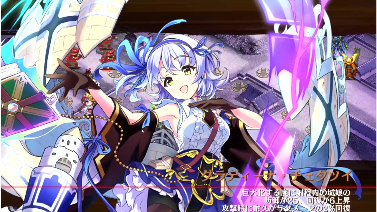 人気の 城プロｒｅ 動画 4 417本 5 ニコニコ動画