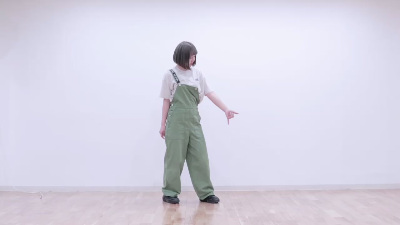 人気の オーバーオール 動画 93本 ニコニコ動画