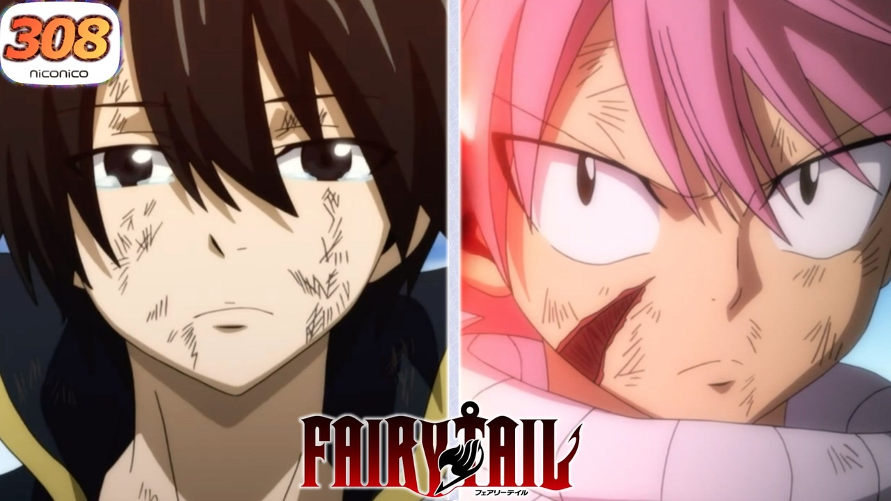 Fairy Tail アルバレス帝国編 全6件 Taiuさんのシリーズ ニコニコ動画