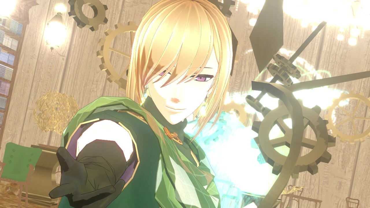 人気の 梶井基次郎 文豪とアルケミスト 動画 本 ニコニコ動画