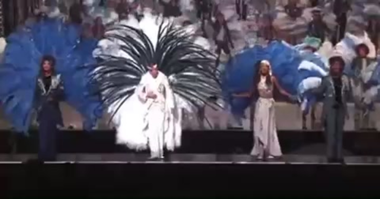 人気の 華形ひかる 動画 40本 ニコニコ動画