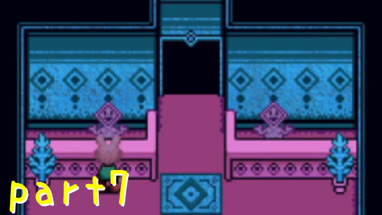 人気の ゆめにっき派生 動画 6 668本 ニコニコ動画