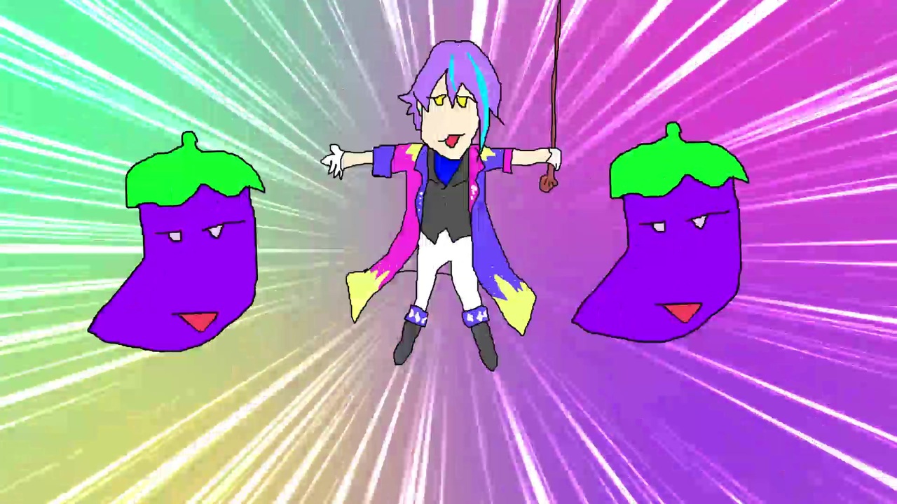 人気の ダンシング サムライ 動画 957本 19 ニコニコ動画