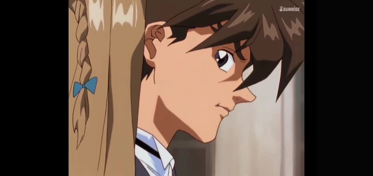 台詞を間違えたヒイロ ユイ ニコニコ動画