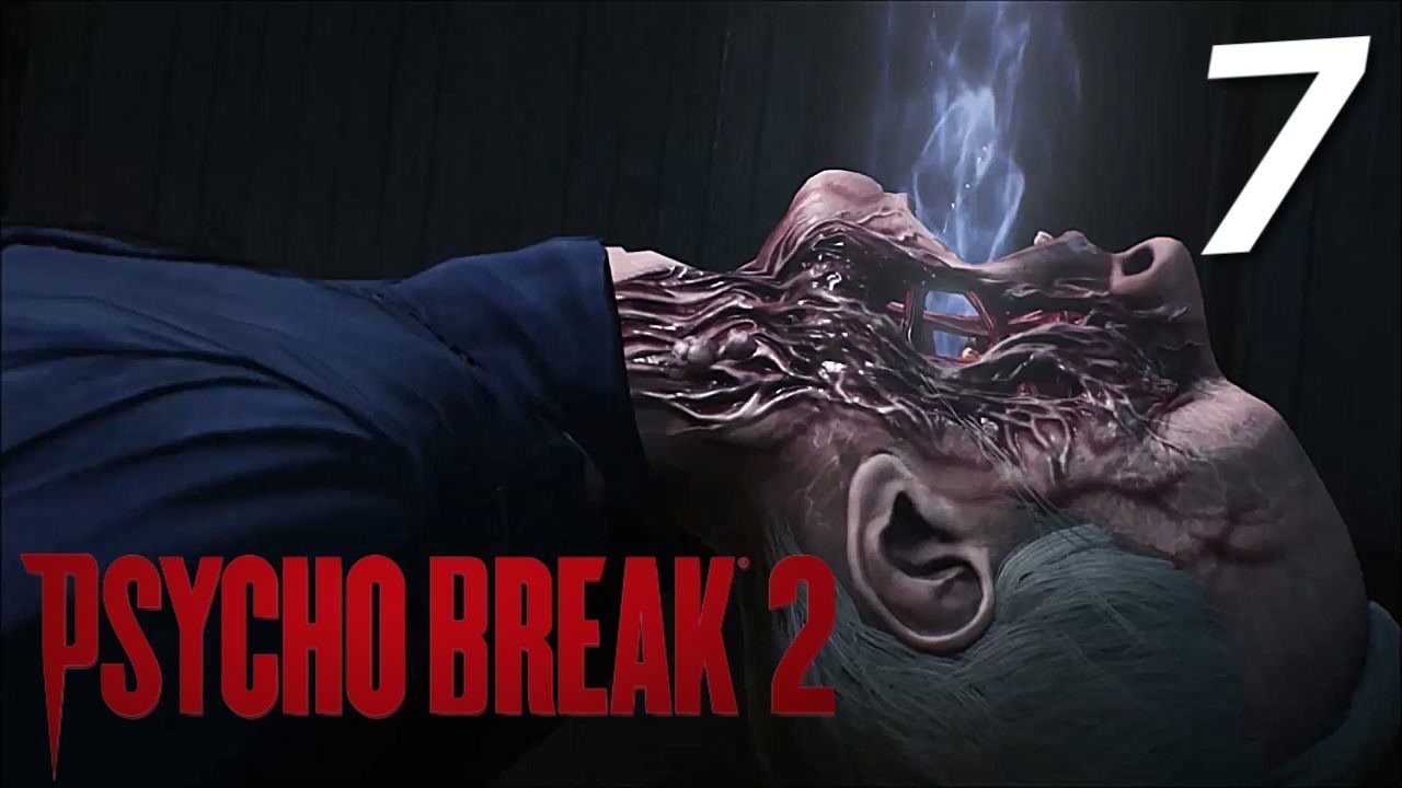 人気の サイコブレイク2 動画 1 596本 ニコニコ動画