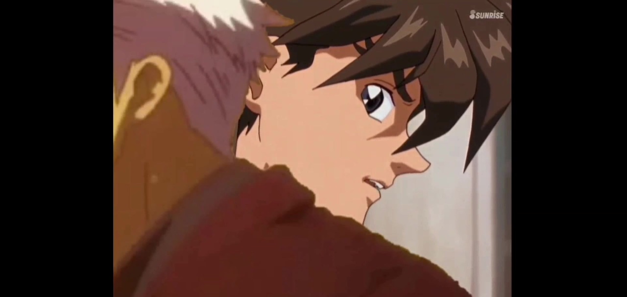 人気の 機動戦士ガンダム鉄血のオルフェンズ 動画 84本 ニコニコ動画