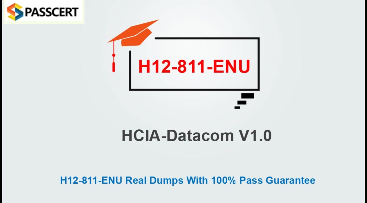 H12-811-ENU Buch
