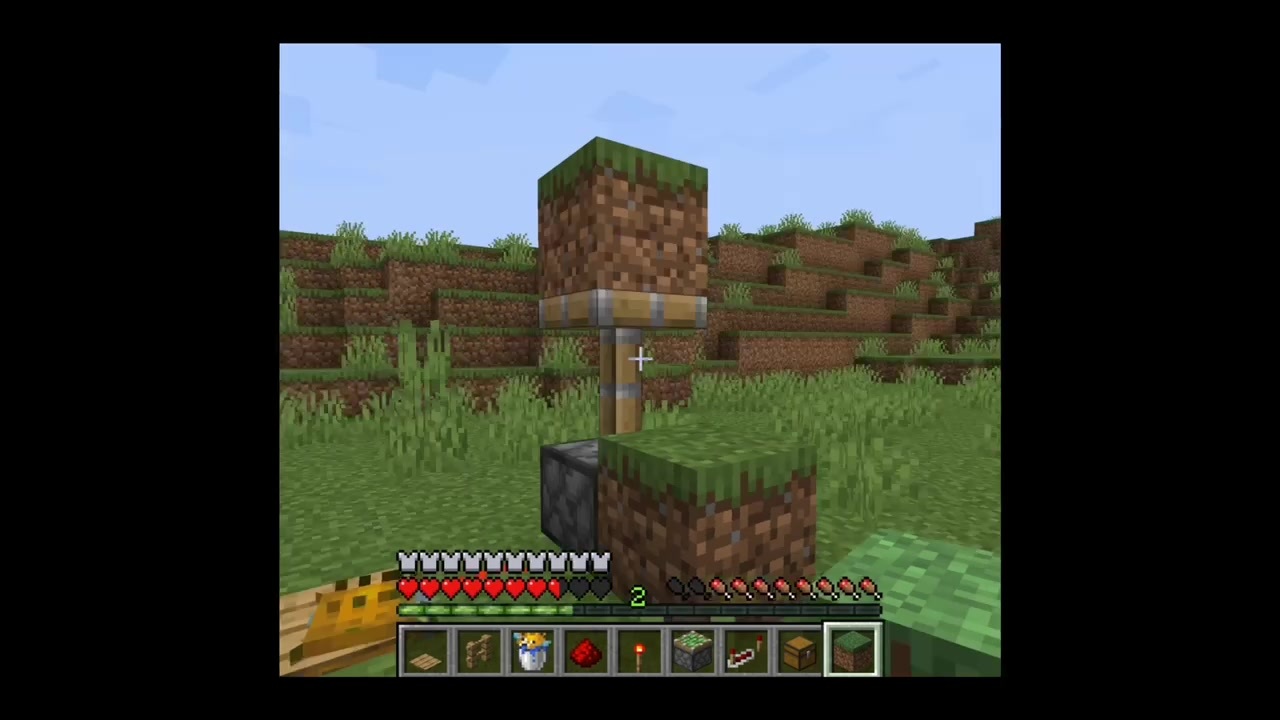 Minecraft フグの真の使い道 ニコニコ動画