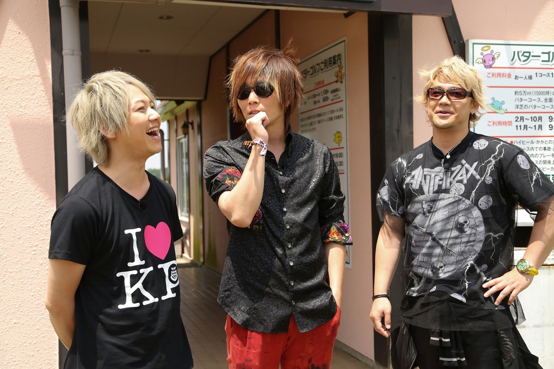 人気の 谷山紀章 勝杏里 動画 17本 ニコニコ動画