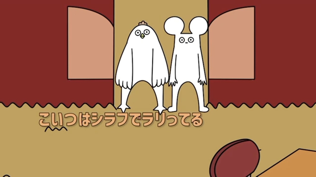 人気の 松尾のアニメ 動画 3本 ニコニコ動画
