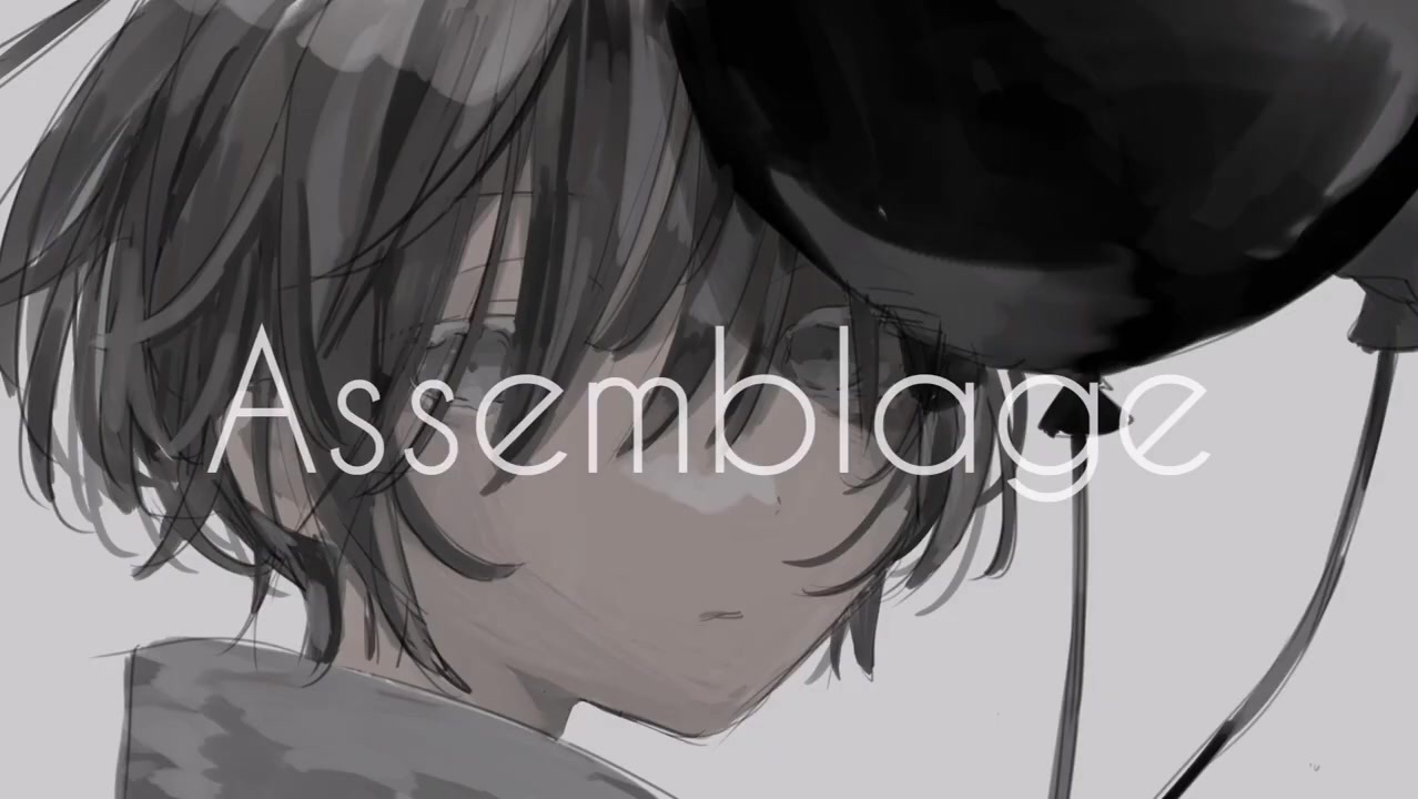 【UTAUカバー】 *Assemblage 【ふりゅね】 - ニコニコ動画