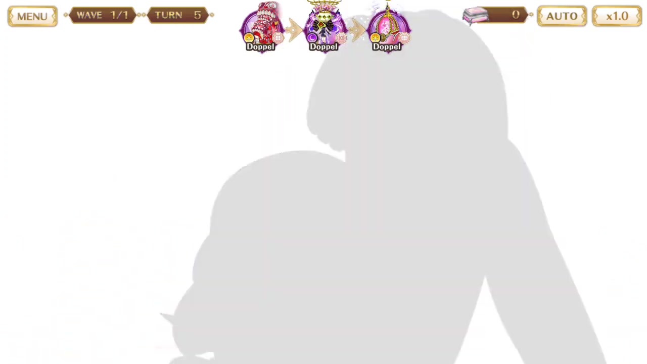 マギアレコード 七瀬ゆきか ドッペル ニコニコ動画