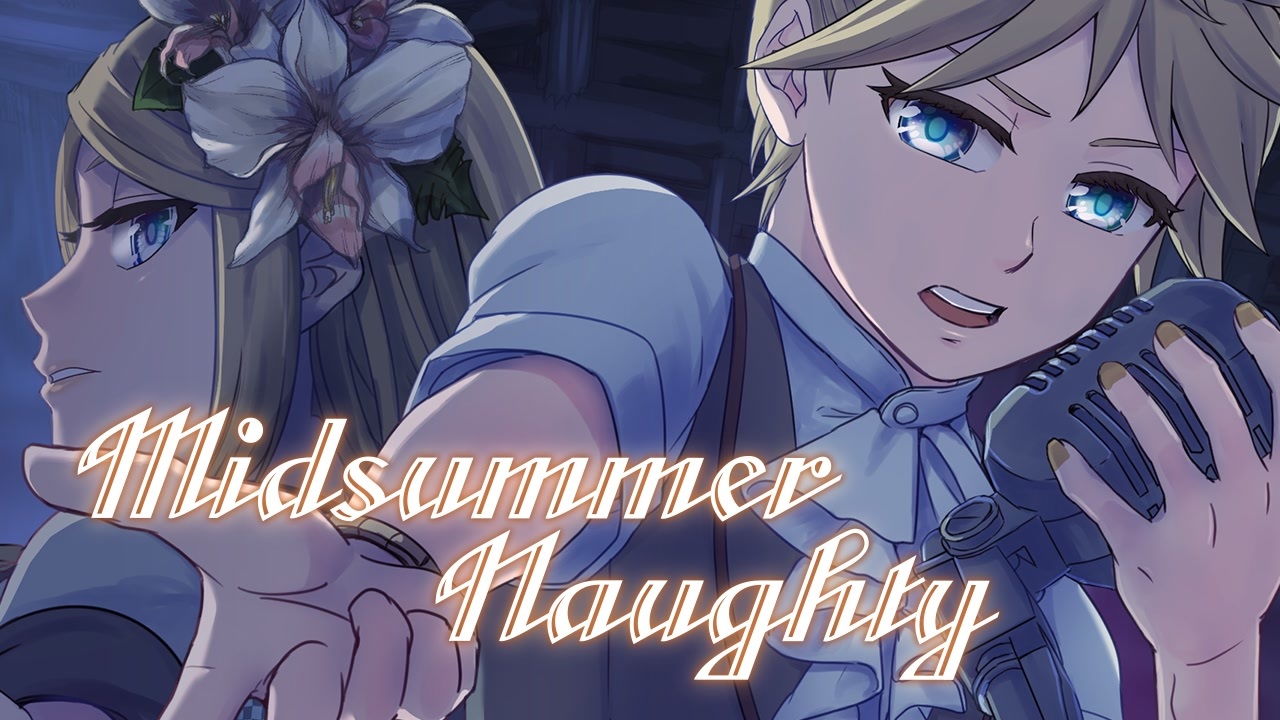 人気の 鏡音リン レン 動画 7 770本 ニコニコ動画