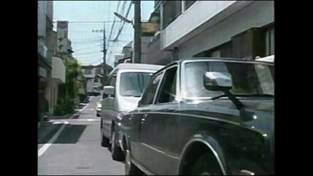 人気の 黒塗りの高級車 動画 76本 ニコニコ動画