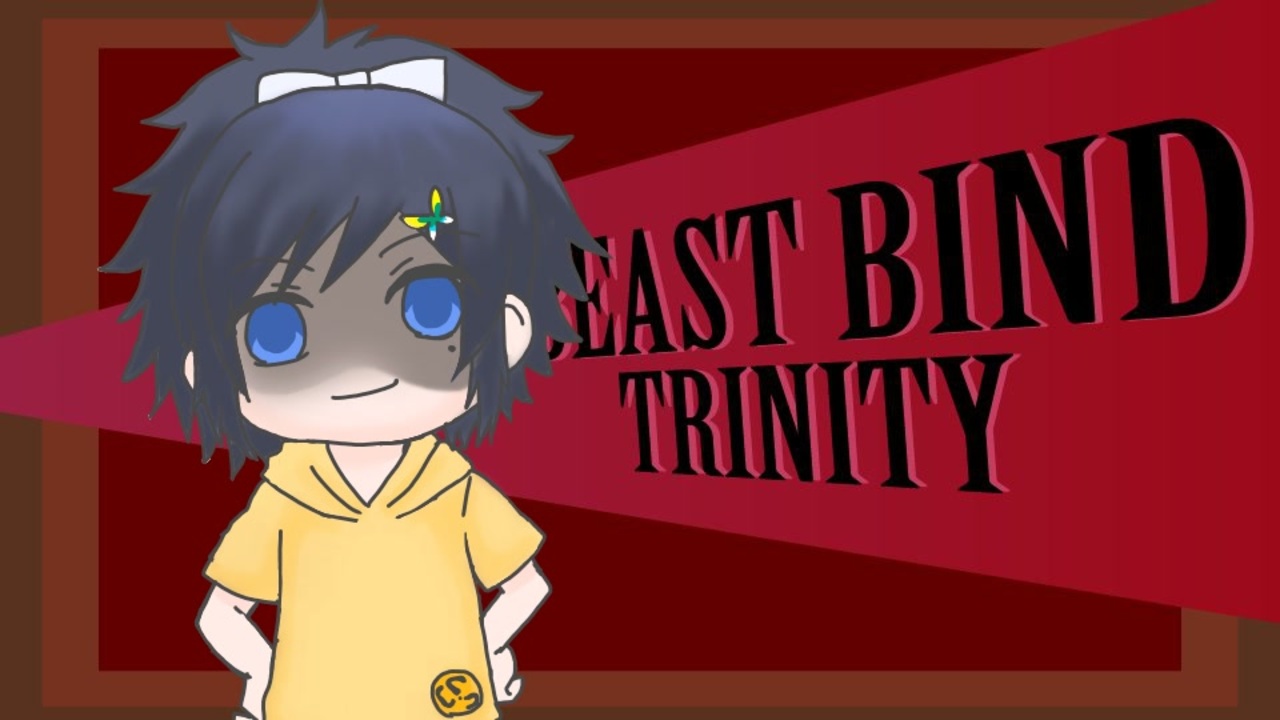 人気の ビーストバインドトリニティ 動画 37本 ニコニコ動画