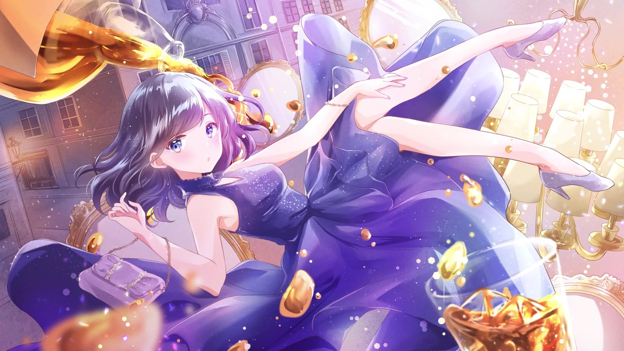 人気の ゴシップ Oster Project 動画 324本 ニコニコ動画