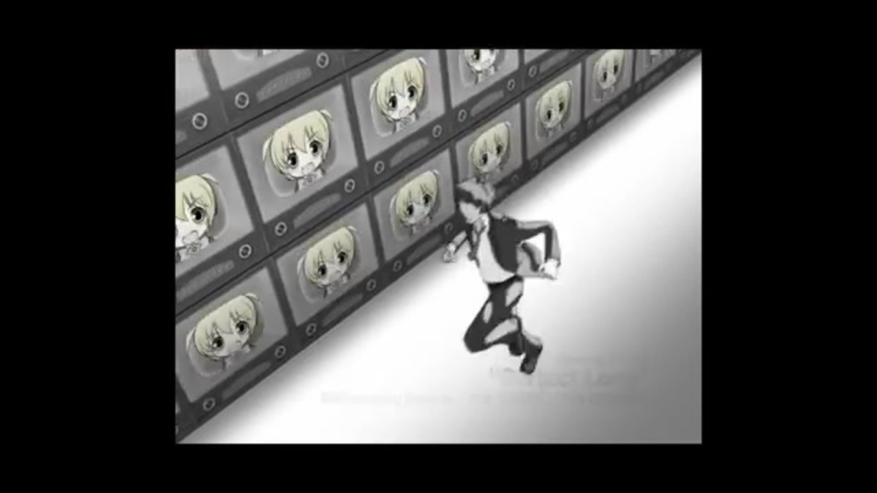 人気の Swinging Popsicle 動画 70本 2 ニコニコ動画