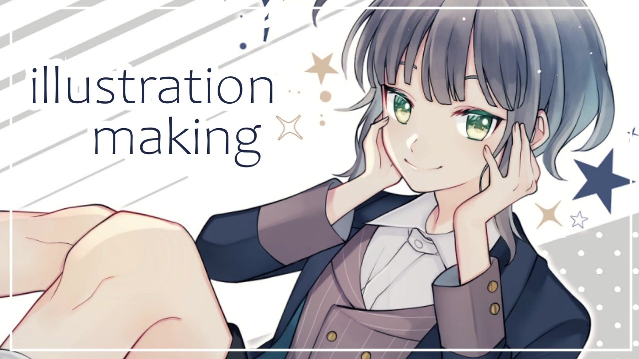 Sejutadollarloxkp 100以上 韓国 イラスト メイキング 韓国 イラスト メイキング