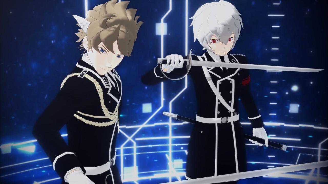 人気の 空閑遊真 動画 277本 3 ニコニコ動画