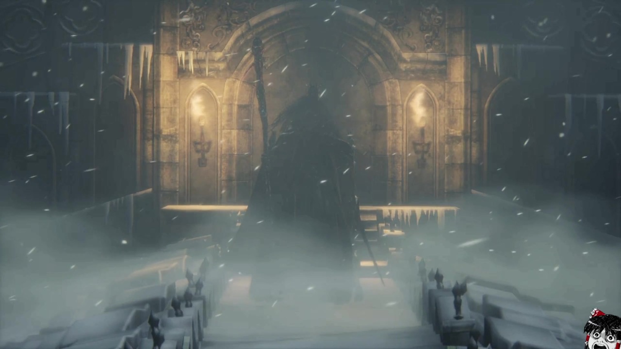 人気の Bloodborne 血塗れた狩人の夢 動画 16 644本 3 ニコニコ動画