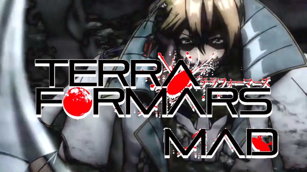 人気の Terraformars 動画 73本 ニコニコ動画