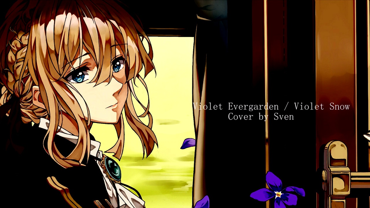 人気の Violet Snow 動画 28本 ニコニコ動画