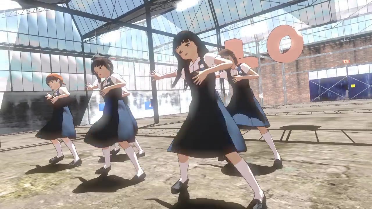 人気の 横浜雙葉学園 動画 97本 ニコニコ動画