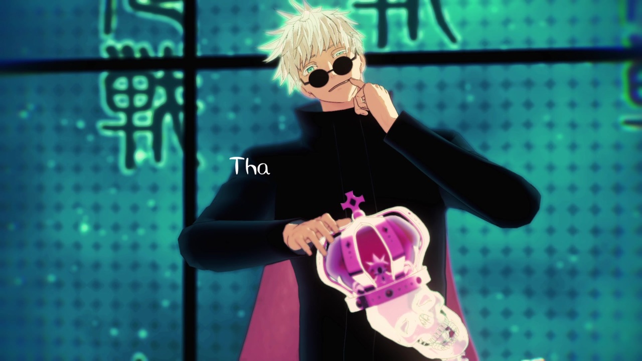 人気の うま式五条悟 動画 37本 ニコニコ動画