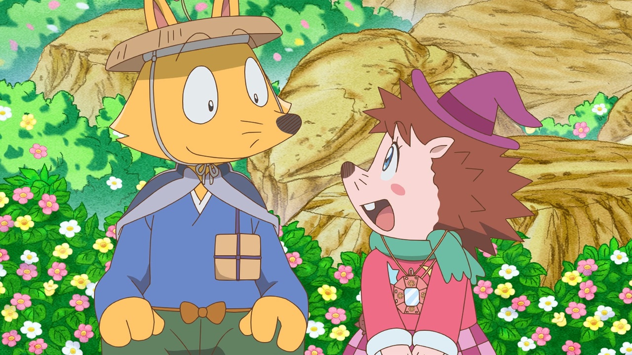 人気の かいけつゾロリ 動画 1本 2 ニコニコ動画