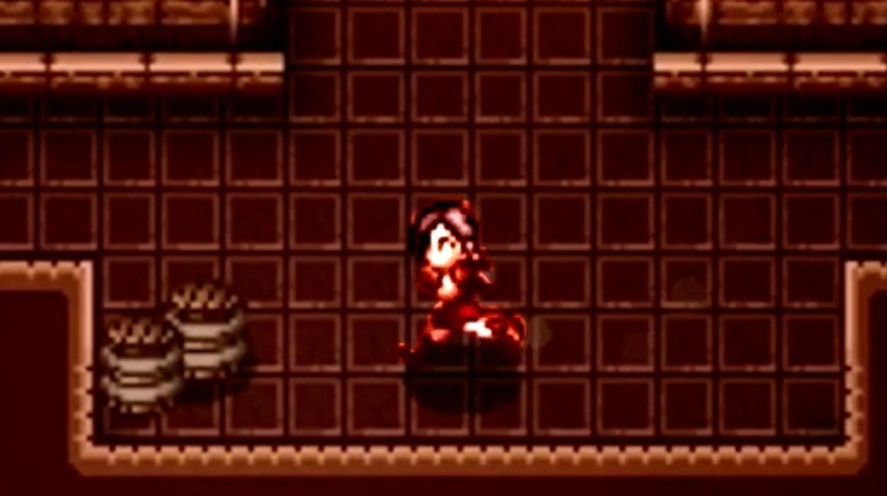 Ios 英語 マイク無し ベルセルク風ダークファンタジーと言えなくもないsfc聖剣伝説かゼルダのローグライク Wayward Souls 女盗賊レニーでプレイ ニコニコ動画