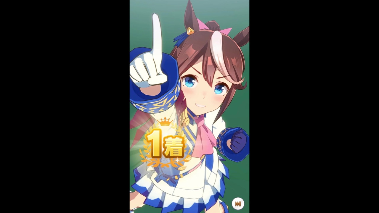 大逃げテイオー ニコニコ動画