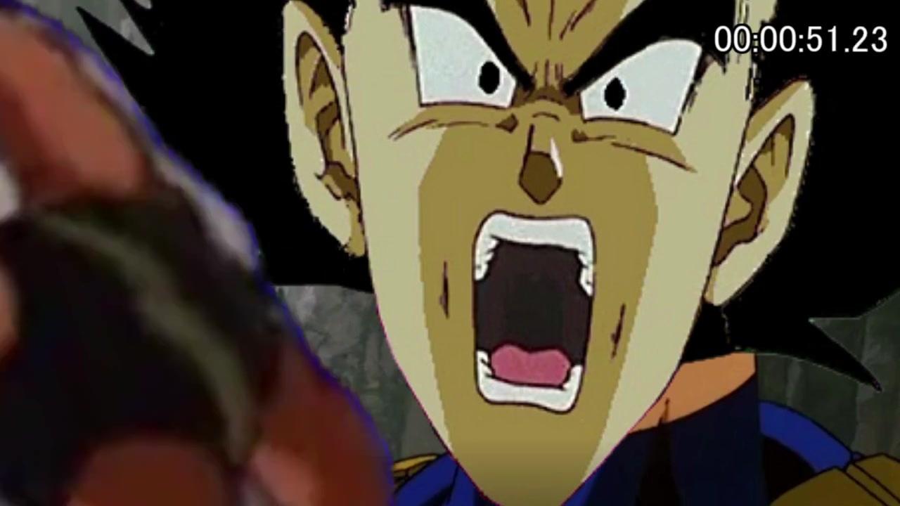 人気の 孫悟空 ドラゴンボール 動画 152本 ニコニコ動画