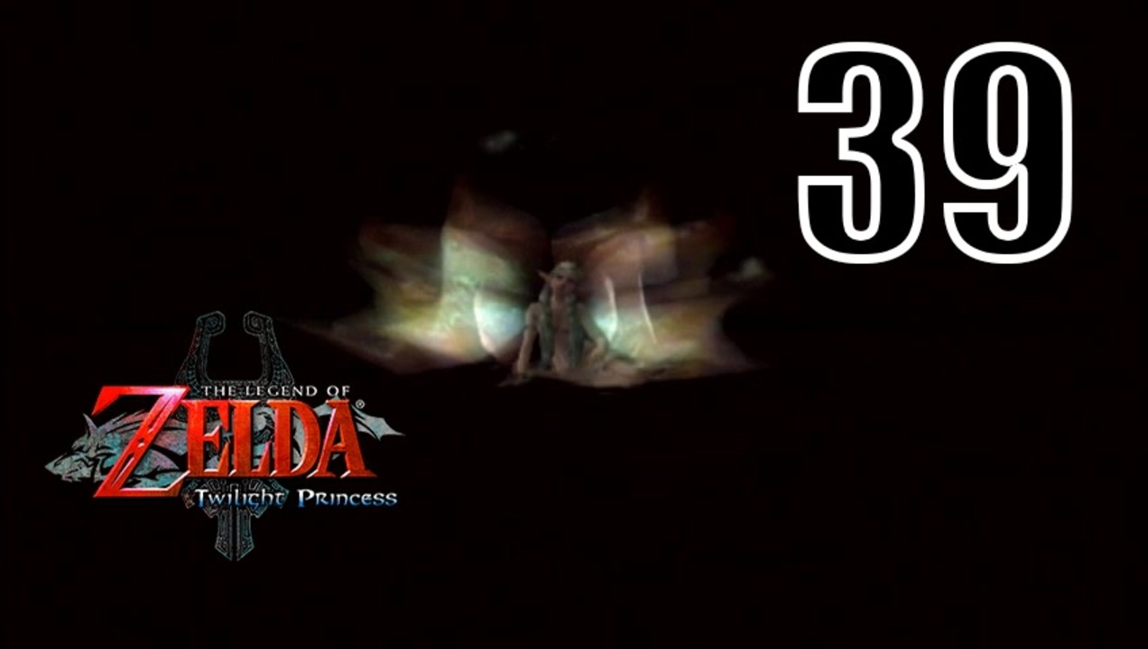 ゼルダの伝説トワプリ かなりイメチェンした大妖精 Part39 ニコニコ動画