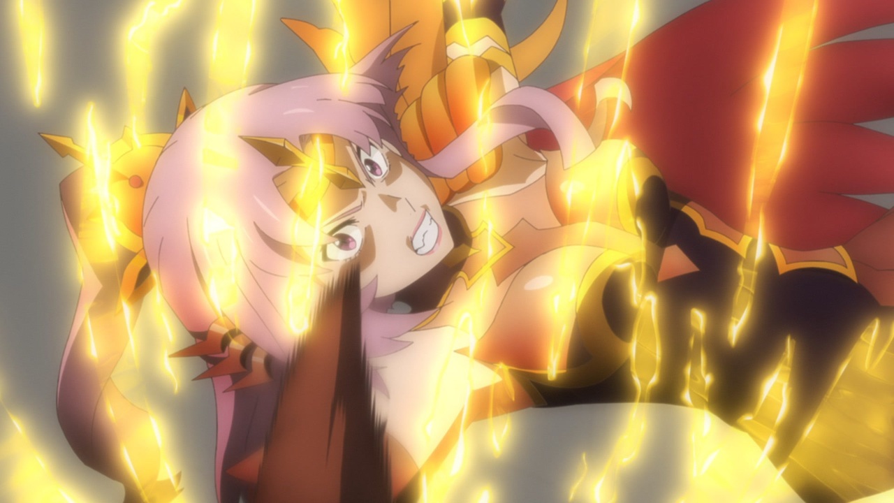 セブンナイツレボリューション 英雄の継承者 全9件 Dアニメストア ニコニコ支店のシリーズ ニコニコ動画