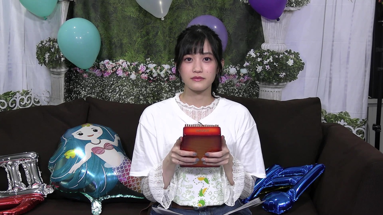 《#5アフタートーク》小泉萌香のもえの～と~moe's note~