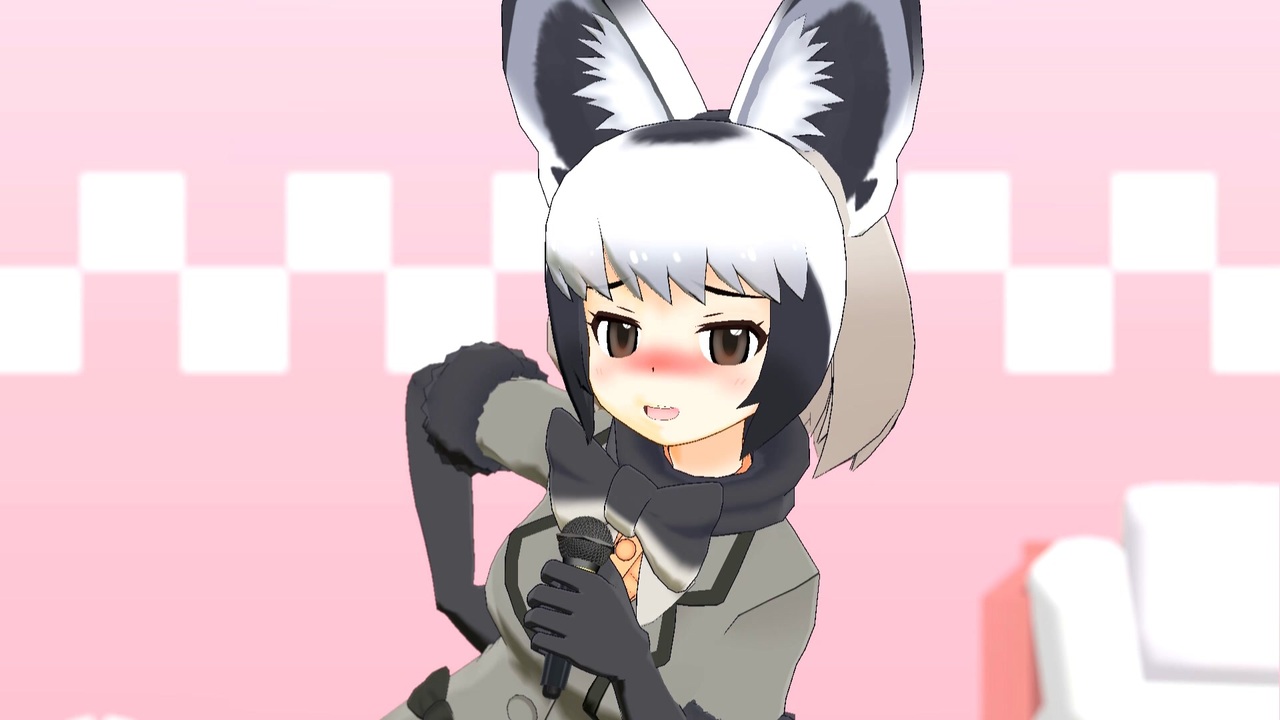 人気の オオミミギツネ けものフレンズ 動画 28本 ニコニコ動画