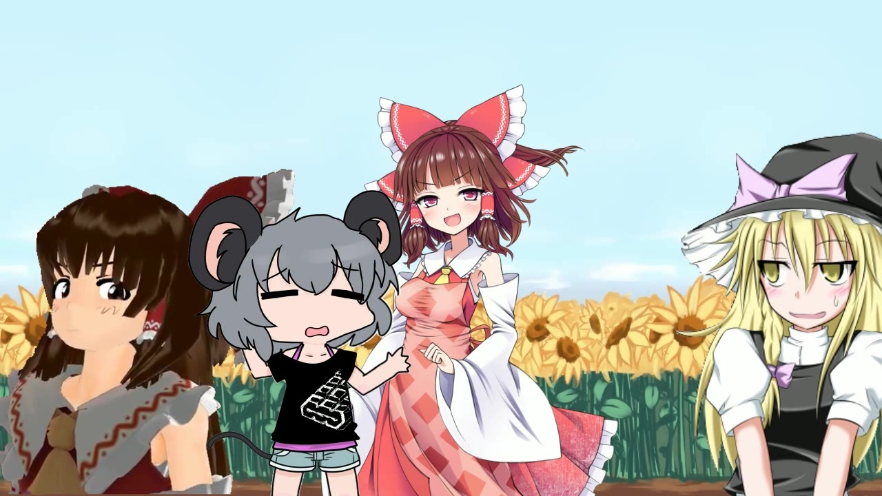 人気の ｕｄｋ姉貴 動画 56本 2 ニコニコ動画