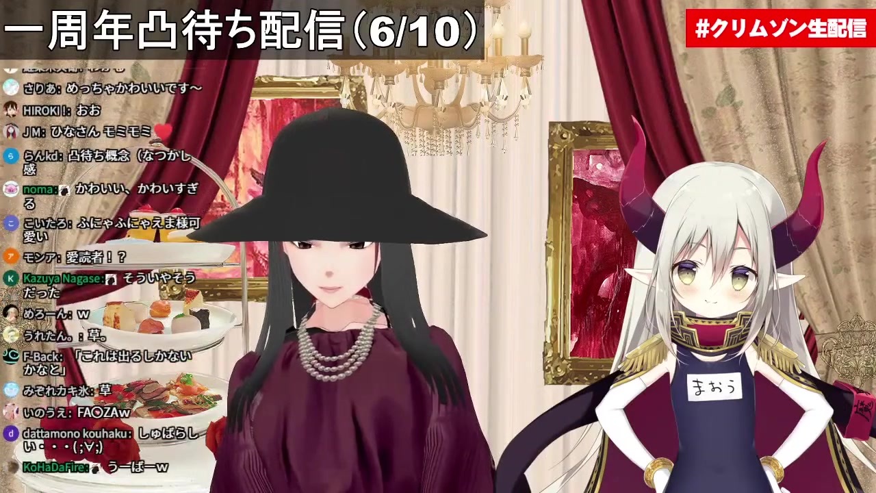 にじさんじ切り抜き 全362件 しろくまっしゅさんのシリーズ ニコニコ動画