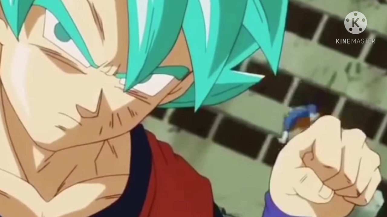 ドラゴンボール超 アフレコしてみた ニコニコ動画