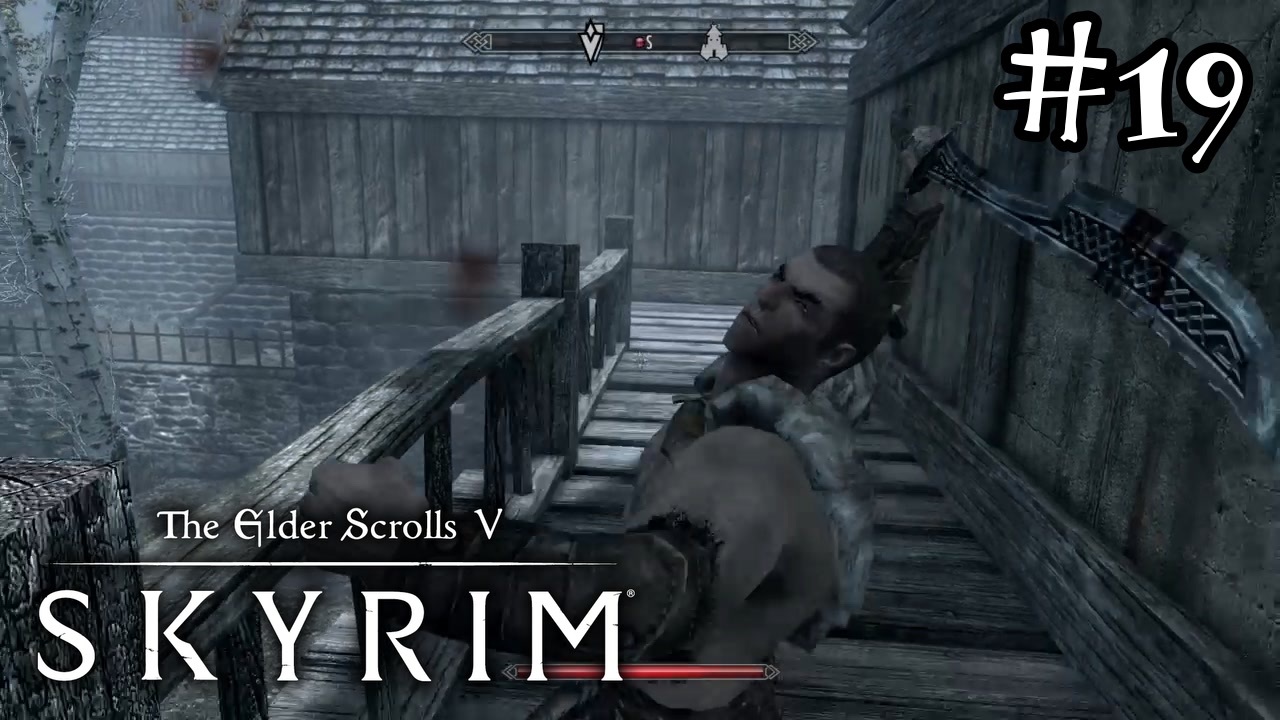 人気の Skｙrim 動画 22 602本 31 ニコニコ動画