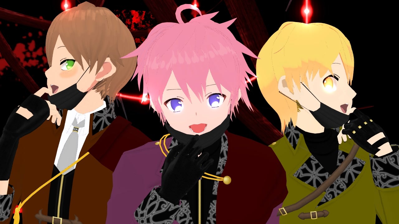 人気の ジェルくん 動画 66本 ニコニコ動画