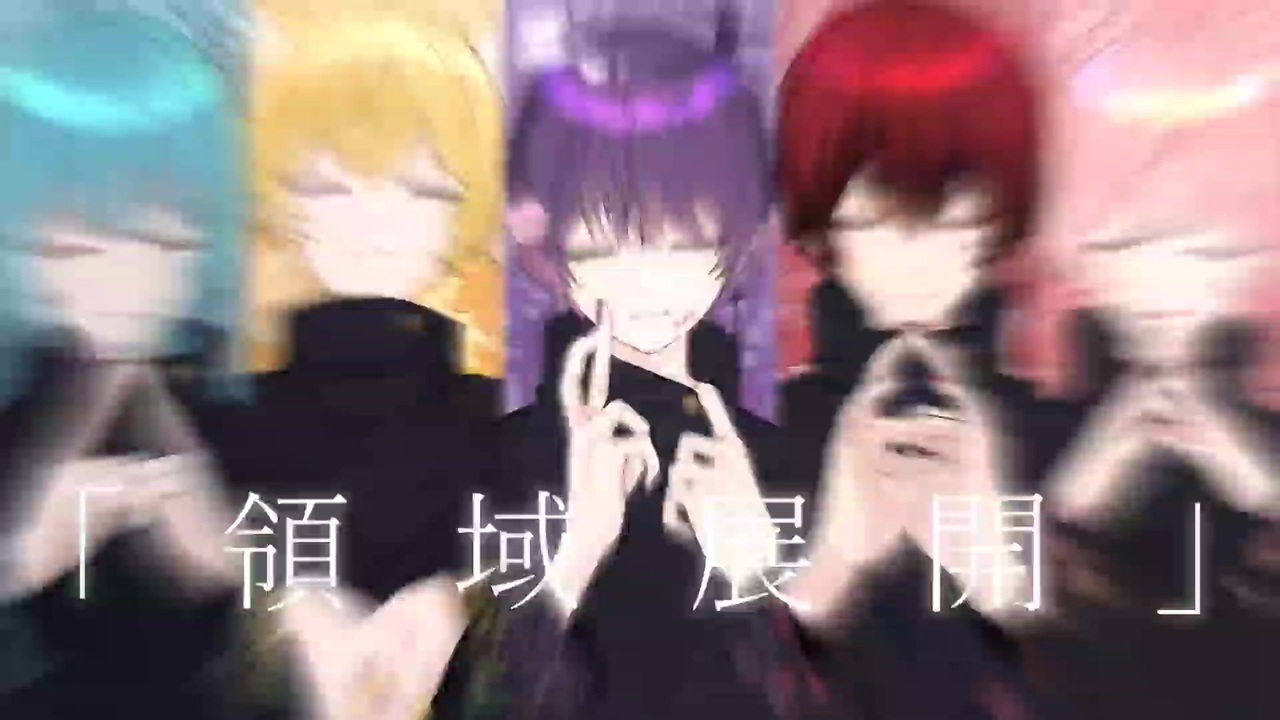 人気の ウィーアー 動画 84本 ニコニコ動画