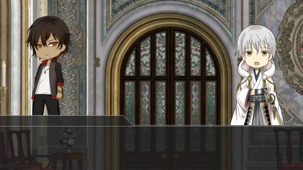 非番の倶と鶴で神様を拾うcoc 6話目 ニコニコ動画