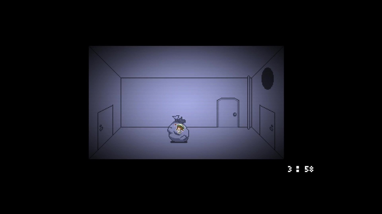 危険なところに閉じ込められた子供を助けます【（re）Hidden】 - ニコニコ動画